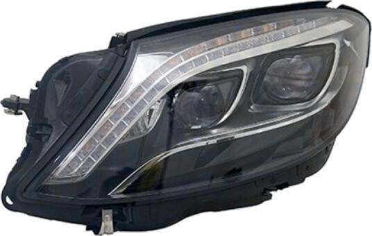 Hovedlyskaster MAGNETI MARELLI 711307024508