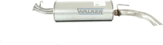 Bakre eksospotte WALKER 17275