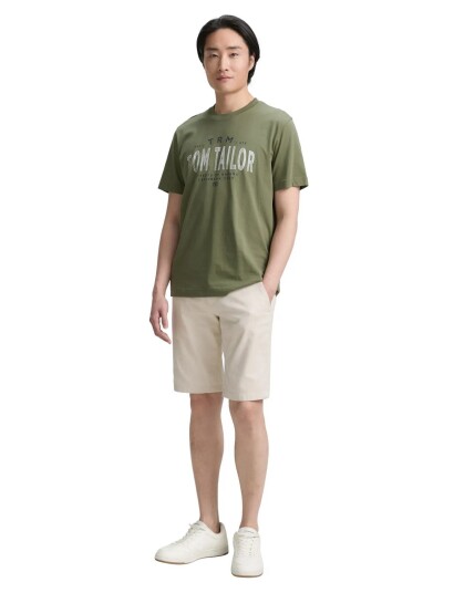 Tom Tailor Doublepack T Shirt Packaging   Navy   M