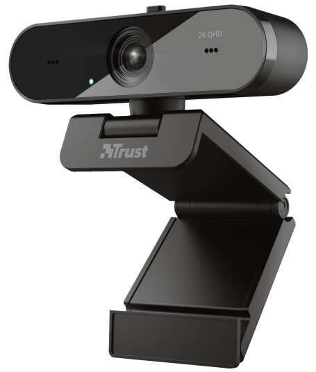 TRUST TW-250 QHD WEBCAM