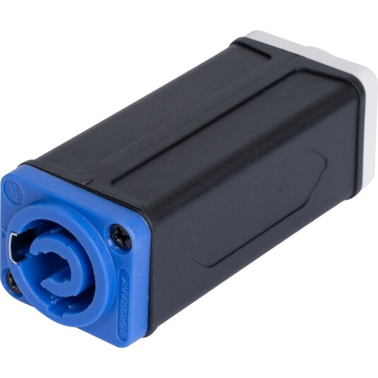 PowerCon Connection Adapter PowerCon Connection Adapter