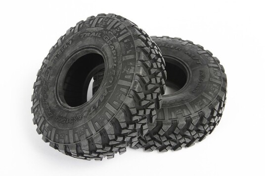Axial 31565 1.9 Nitto Trail Grappler M/T R35 Compound 2