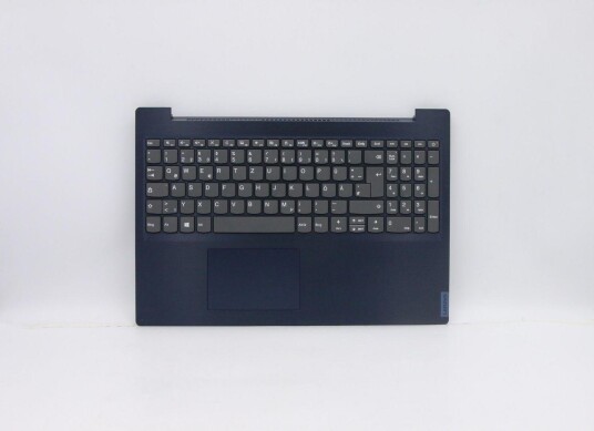 Lenovo Upper Case ASM_GR L 81Y3 AB MEDION