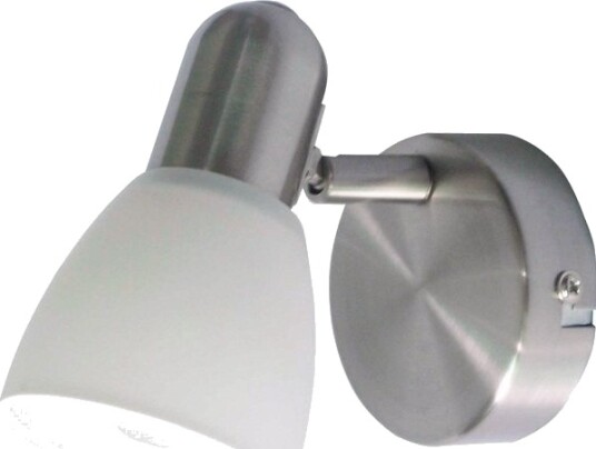 Wall Lamp Rabalux Soma 1X40w 6301