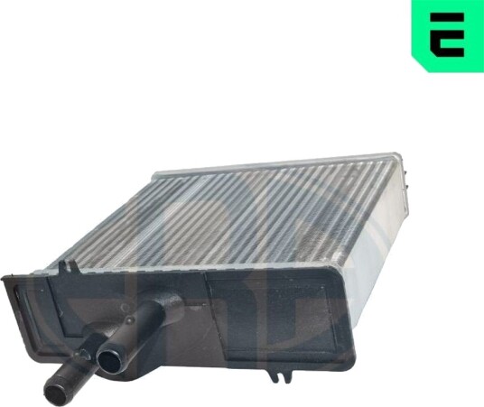 Varmeapparat register ERA 669565