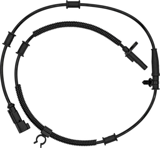ABS sensor VEMO V25-72-0335
