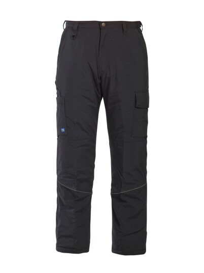 ProJob 4511 Fõret Bukse Black XL