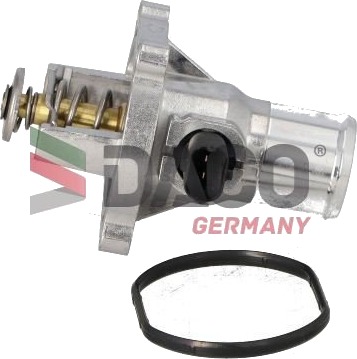 Termostat, kjølemiddel DACO Germany TT0101 Termostat, kjølemiddel DACO Germany TT0101