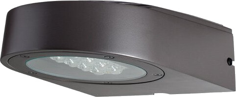 Fevik Asymmetrisk Grafitt 2300lm 3000K