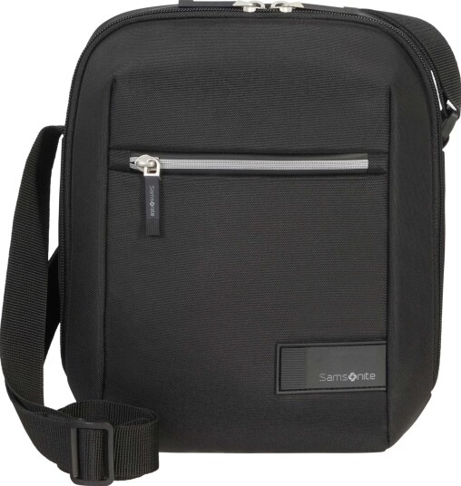 Samsonite Lifepoint 9,7" bag for nettbrett (sort) Samsonite Lifepoint 9,7" bag for nettbrett (sort)