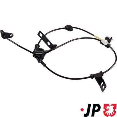 Sensor, ABS JP GROUP 3597105580
