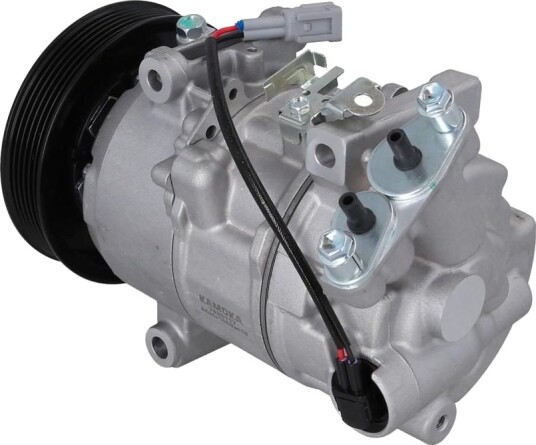 KAMOKA 7820117 AC-kompressor