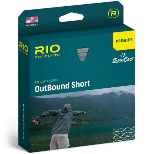 Rio Premier Outbound Short F HOV INT  #8