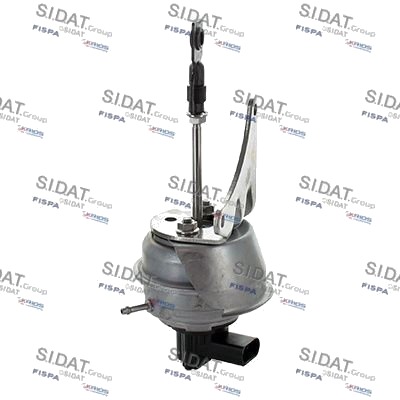 Reguleringselement, turbolader FISPA 48.014 Reguleringselement, turbolader FISPA 48.014