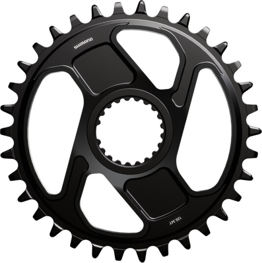 Shimano XT M8200 Direct Mount klinge