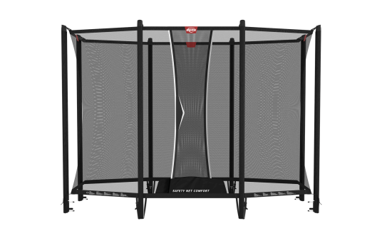 BERG Ultim Safety Net Comfort 280 BERG Ultim Safety Net Comfort 280