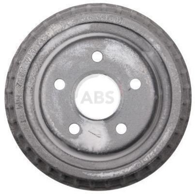 Bremsetrømmel A.B.S. 2554 S Bremsetrømmel A.B.S. 2554 S