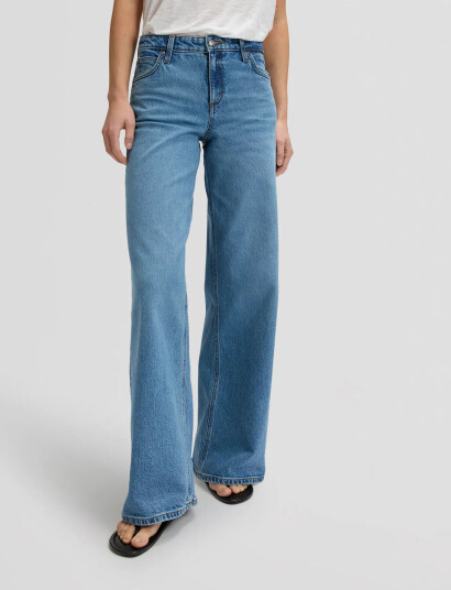 Lee Jeans Hope   Blue   26 x 33