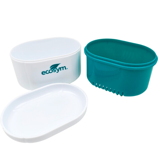 Ecosym Protesebad Opbevaringsboks Ecosym Protesebad Opbevaringsboks