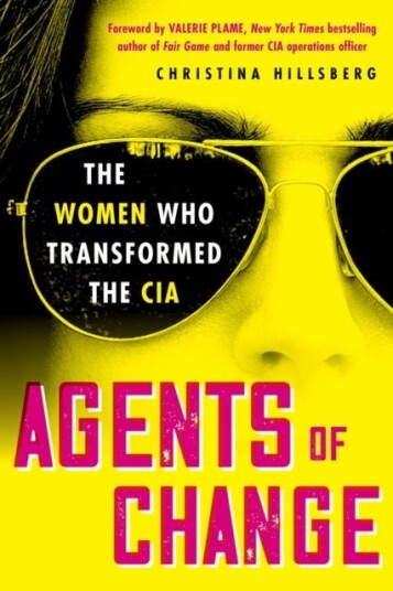 Agents of Change Agents of Change