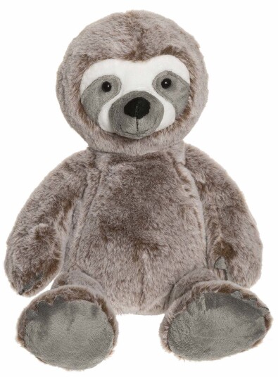 Teddykompaniet Teddy Wild Kosedyr Dovendyr 36 cm Melert Teddykompaniet Teddy Wild Kosedyr Dovendyr 36 cm Melert