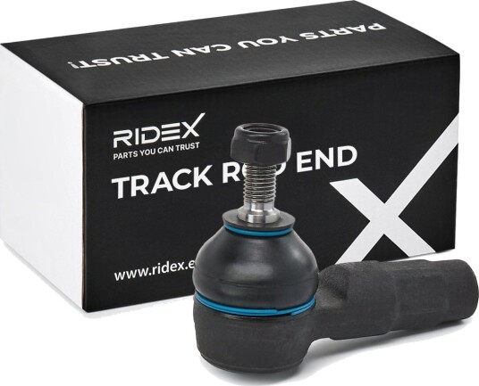 RIDEX 914T0032 Endeledd