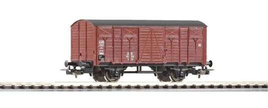 PIKO-57709 Kassevogn DB III PIKO-57709 Kassevogn DB III