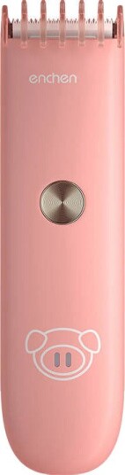 Enchen Yoyo Hårtrimmer 0,7-21 mm Rosa Enchen Yoyo Hårtrimmer 0,7-21 mm Rosa