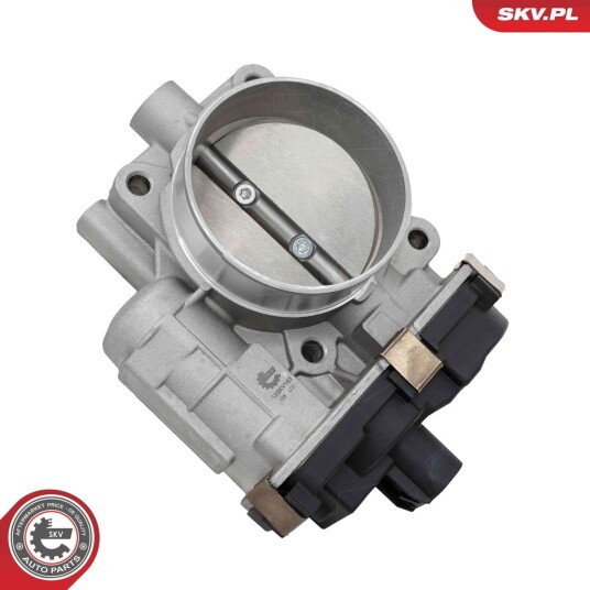 Gasspjeld ESEN SKV 12SKV163