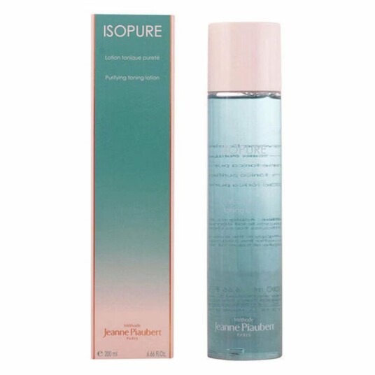 Jeanne Piaubert Facial Toner Isopure 200 ml