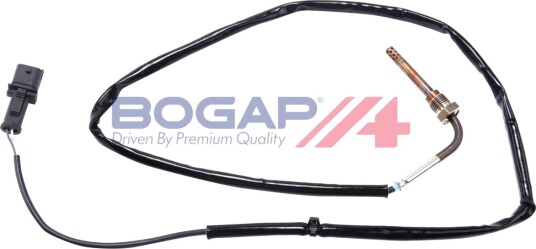 Sensor, eksostemperatur BOGAP W6120102 Sensor, eksostemperatur BOGAP W6120102