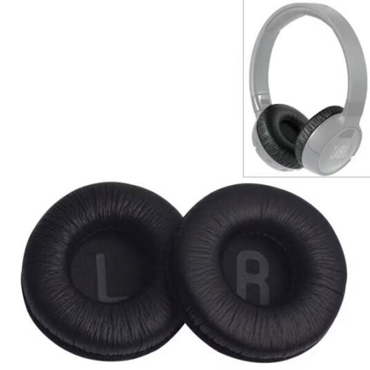 JBL Øreputer JBL Tune 600BTNC T500BT T450BT
