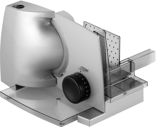 Ritter Compact 1 oppskjærsmaskin RIS518010 Ritter Compact 1 oppskjærsmaskin RIS518010
