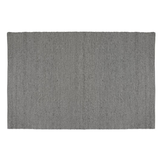 Rowico Home Auckland Ullteppe, 240x340, Grå 1621081-02-0 1669020-02-569