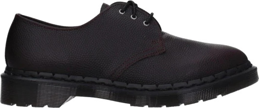 Dr. Martens Herre Sko Lilla 41 EU, Dr. Martens Herre Sko Lilla 41 EU,