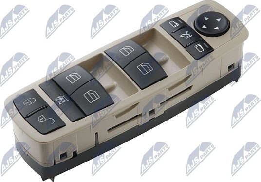Bryter, vindusheis NTY EWS-ME-019 Bryter, vindusheis NTY EWS-ME-019