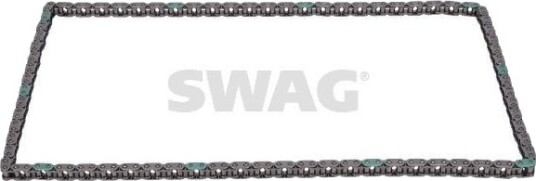 Registerkjede SWAG 33 11 3174