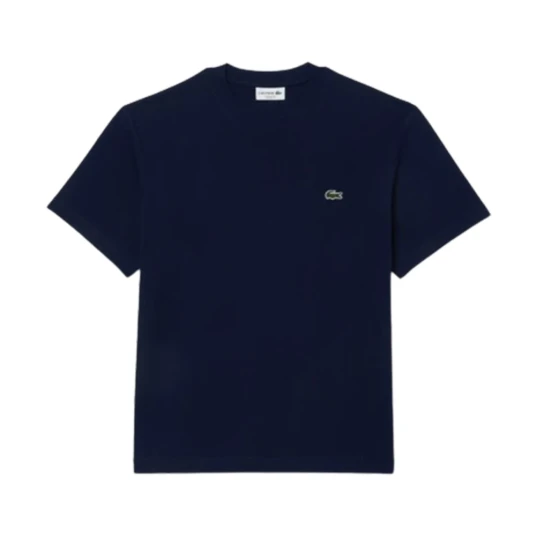 Lacoste Herre Topper Blå S Lacoste Herre Topper Blå S