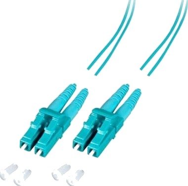 Duplex O0312.0,5 1.2 Om3 Lszh Lc Aqua 0,5 M