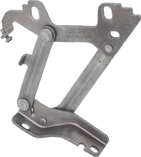 Hengsel, motorpanser DIEDERICHS 1655019