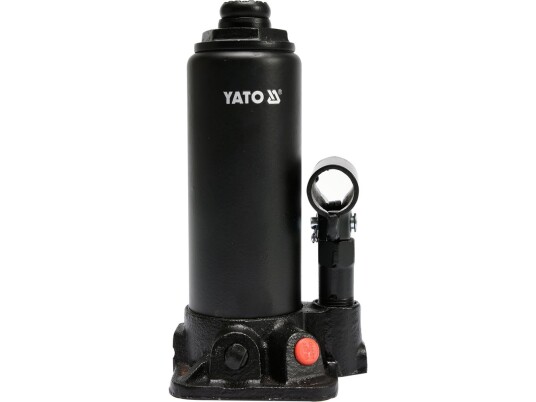 Yato Piston Linkage Hydraulic 3T 194 374Mm Yato Piston Linkage Hydraulic 3T 194 374Mm