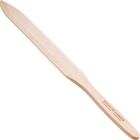Kockums Crepes-vender 29 cm bøketre Kockums Crepes-vender 29 cm bøketre