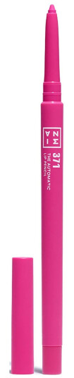 3INA The Automatic Lip Pencil 371 Vivid Pink 3INA The Automatic Lip Pencil 371 Vivid Pink