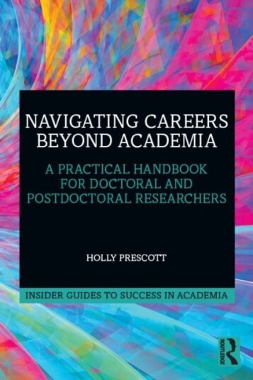 Navigating Careers Beyond Academia Navigating Careers Beyond Academia