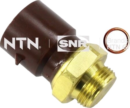 Sensor, motortemperatur SNR CTS153.03