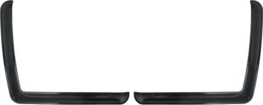 Vindskjerm PACOL MAN WD 001 Vindskjerm PACOL MAN WD 001
