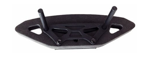 BSD 205-009 Front Bumper Aassembly