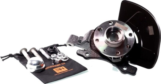 Akseltapp, hjulopphengning GH GH-283640V