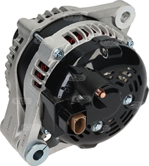 Dynamo HC Cargo F 032 116 372