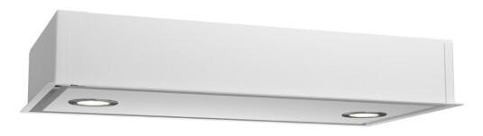 Thermex Design Line Central 8003 Timer kjøkkenventilator 60 cm hvit